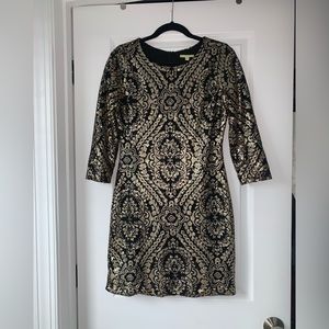 Giani Bini - Sequin Dress